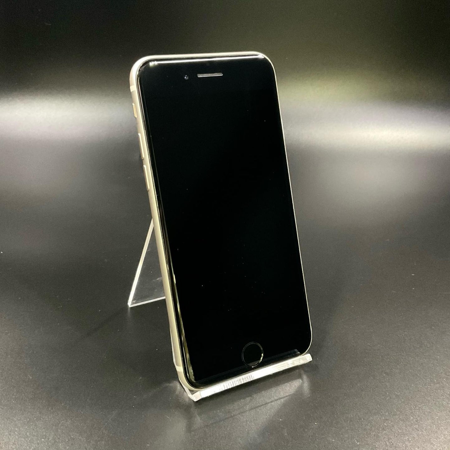 【全額返金保証】【最速発送】Apple iPhone iPhone SE（第3世代） 64GB スターライト au 動作確認済 88%
