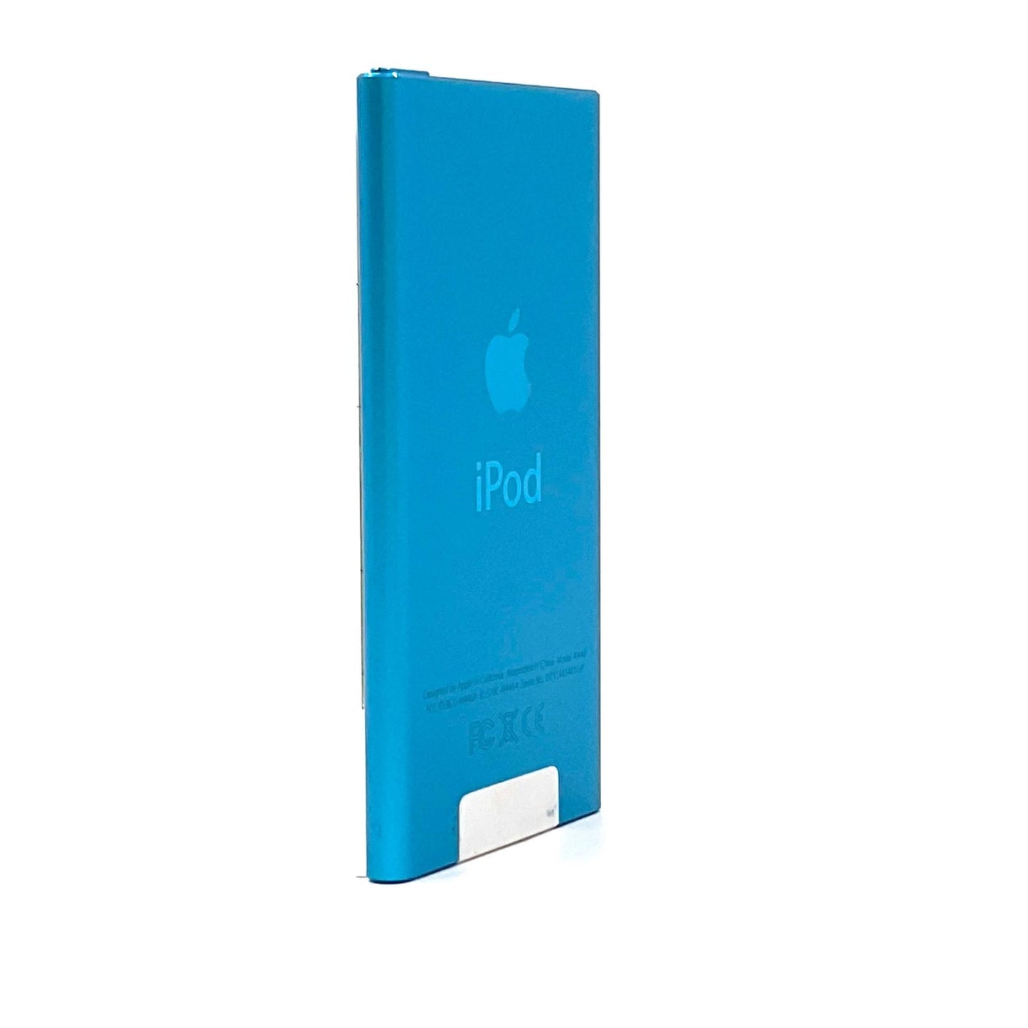 【全額返金保証】【最速発送】Apple iPod nano 第7世代 MD477J 動作確認済