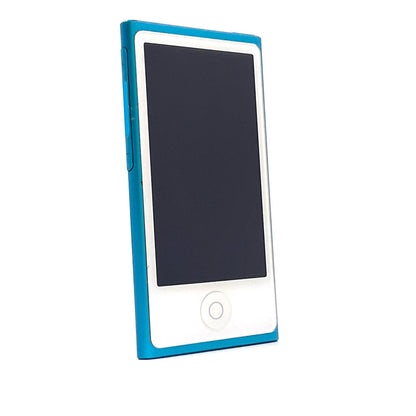 【全額返金保証】【最速発送】Apple iPod nano 第7世代 MD477J 動作確認済
