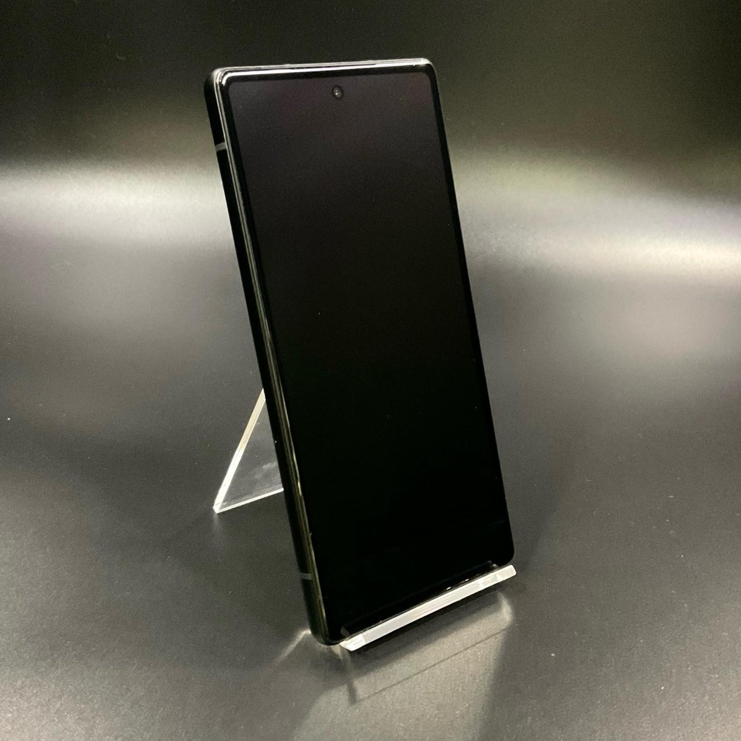 【全額返金保証】【最速発送】Google Pixel 6a 128GB Chalk au GB17L 動作確認済