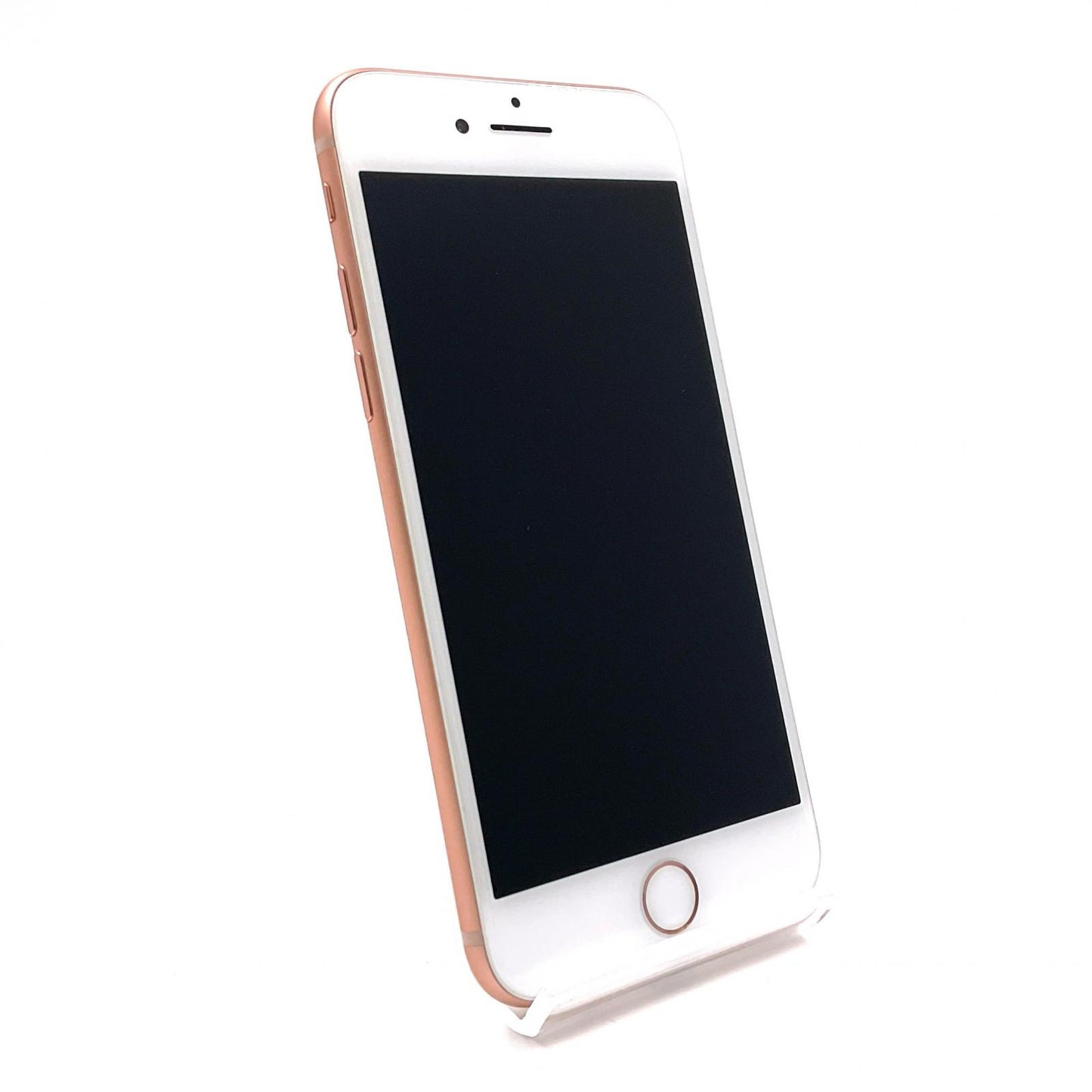 【全額返金保証】【最速発送】Apple iPhone iPhone 8 64GB ゴールド docomo 白ロム 動作確認済 83%