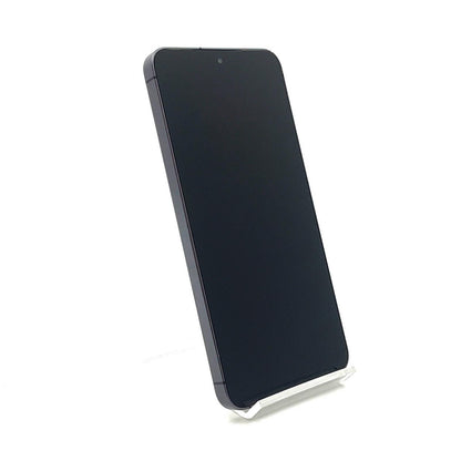 【全額返金保証】【最速発送】SAMSUNG Galaxy S24 256GB オニキスブラック SIMフリー SM-S921Q 白ロム 動作確認済