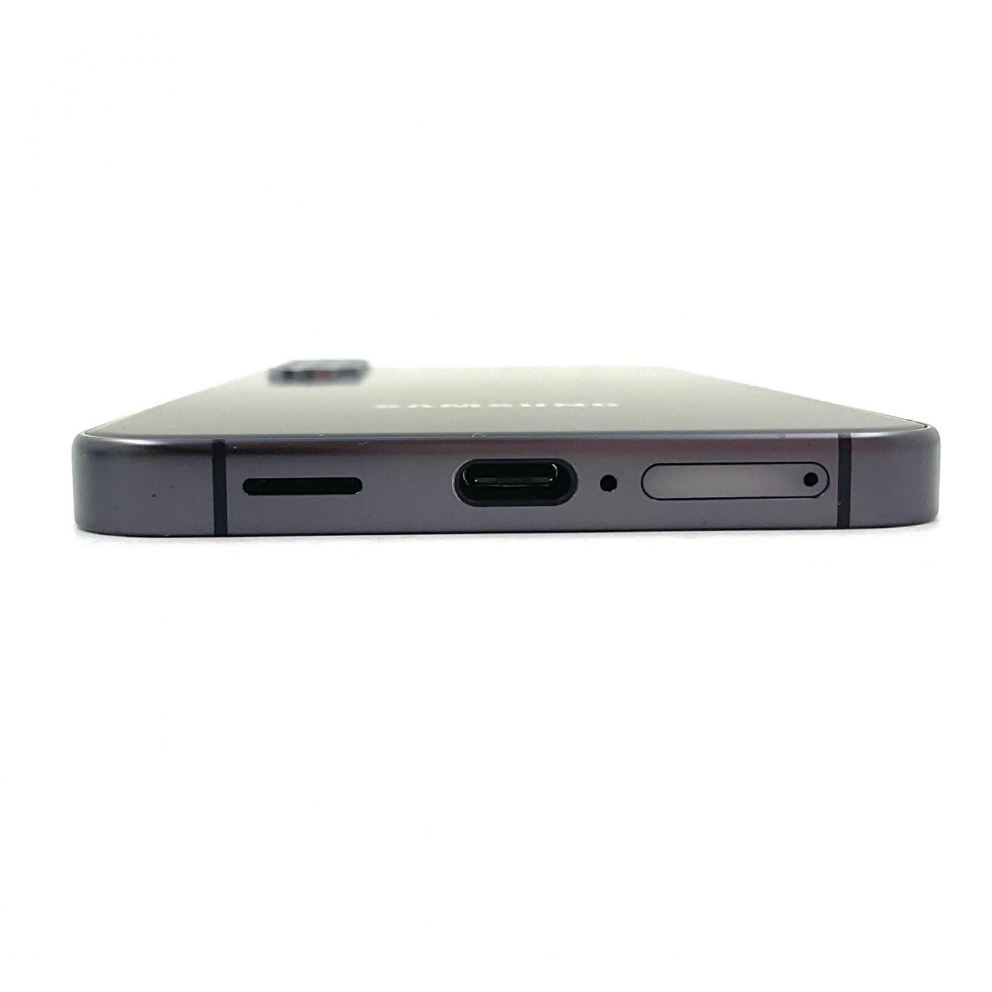 【全額返金保証】【最速発送】SAMSUNG Galaxy S24 256GB オニキスブラック SIMフリー SM-S921Q 白ロム 動作確認済