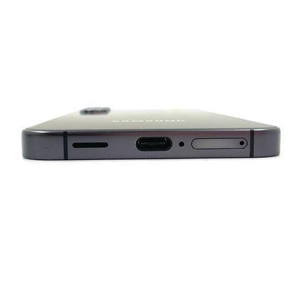【全額返金保証】【最速発送】SAMSUNG Galaxy S24 256GB オニキスブラック SIMフリー SM-S921Q 白ロム 動作確認済