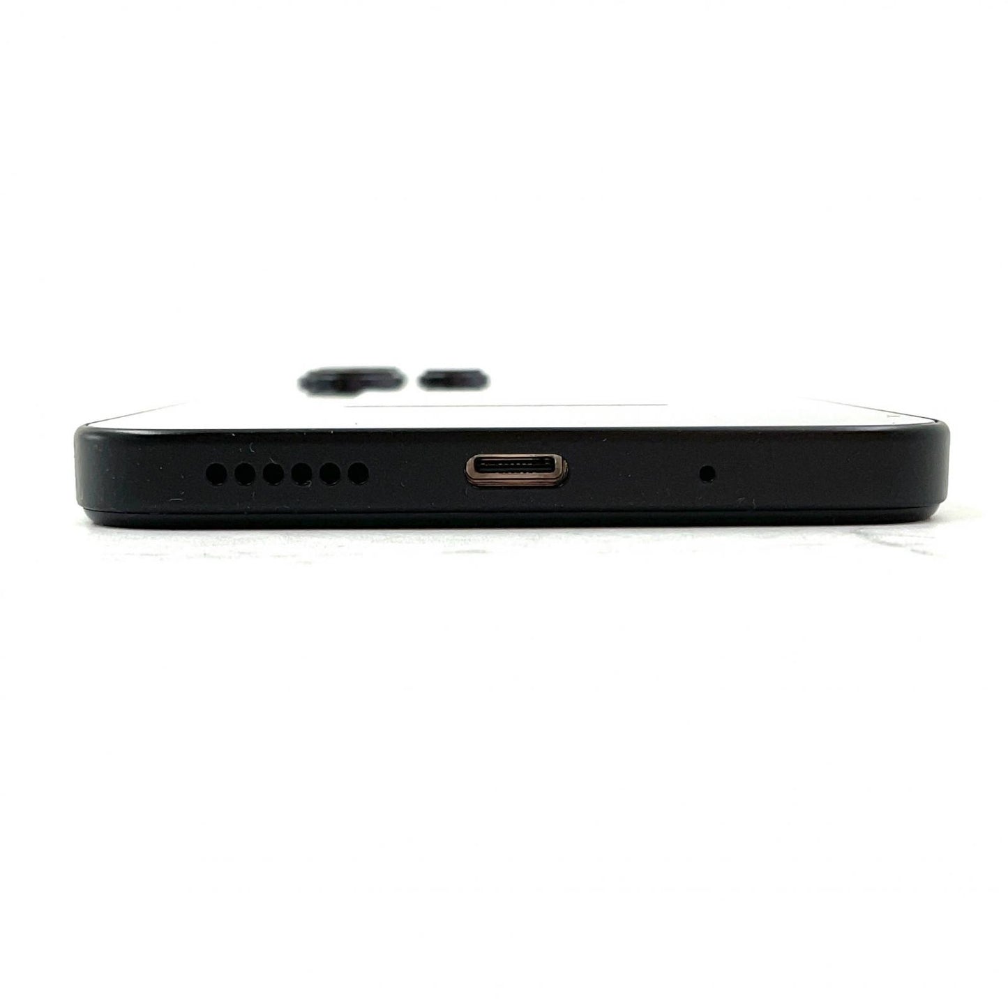 【全額返金保証】【最速発送】Xiaomi Redmi 12 5G 128GB ミッドナイトブラック Softbank A401XM 白ロム 美品 動作確認済