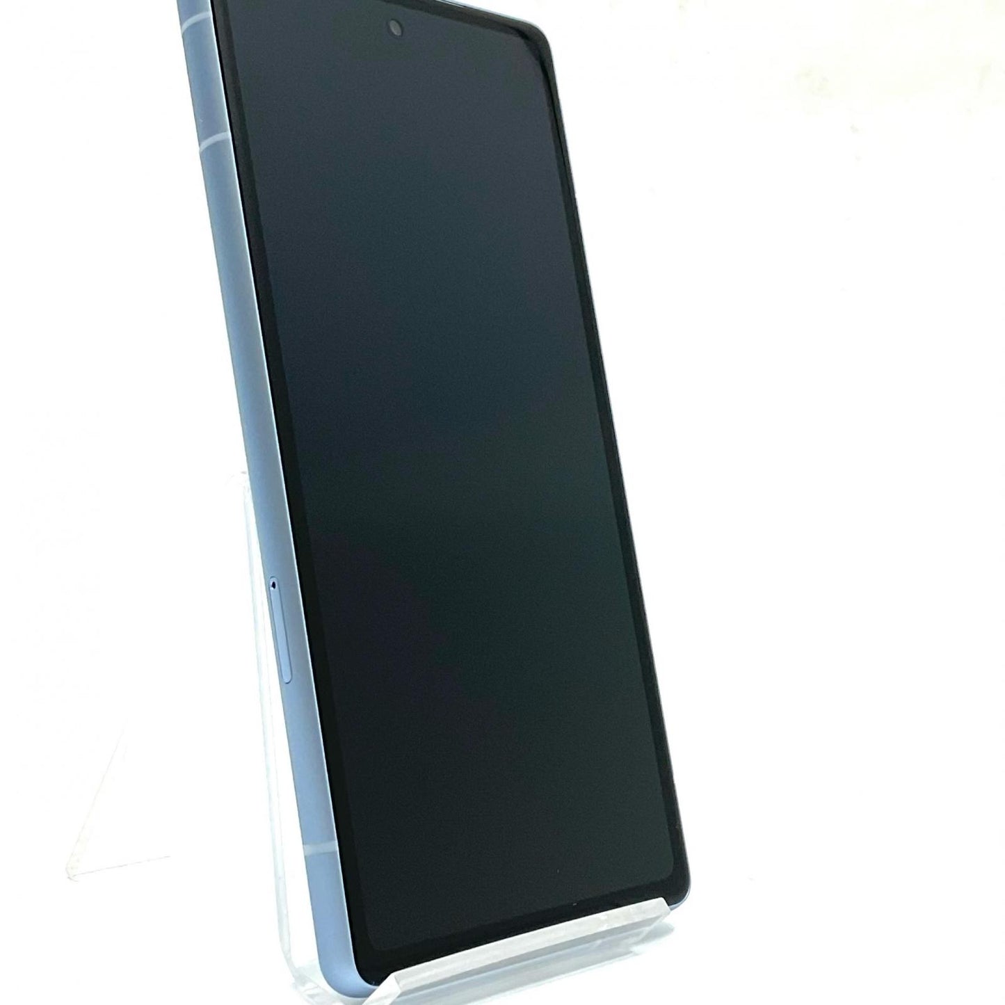 【全額返金保証】【最速発送】Google Pixel 7a 128GB sea(シー) docomo G82U8 白ロム 動作確認済