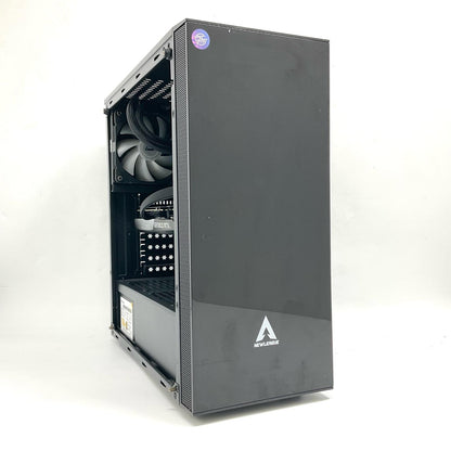 【全額返金保証】【最速発送】NEWLEAGUE AMD Ryzen 7 7700X 32GB M.2 SSD 2TB NVIDIA GeForce RTX 4070 動作確認済