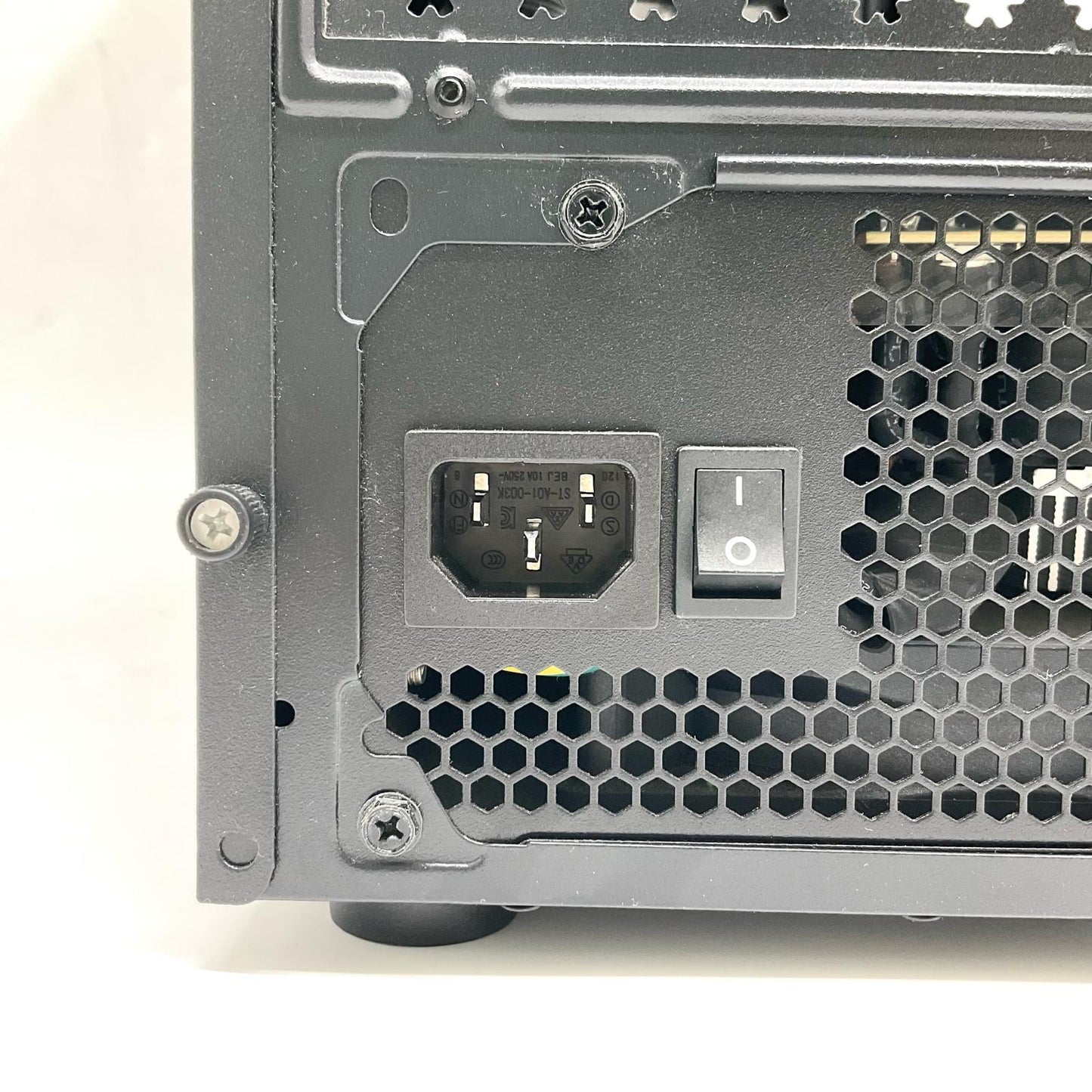 【全額返金保証】【最速発送】NEWLEAGUE AMD Ryzen 7 7700X 32GB M.2 SSD 2TB NVIDIA GeForce RTX 4070 動作確認済