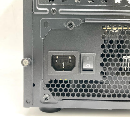 【全額返金保証】【最速発送】NEWLEAGUE AMD Ryzen 7 7700X 32GB M.2 SSD 2TB NVIDIA GeForce RTX 4070 動作確認済