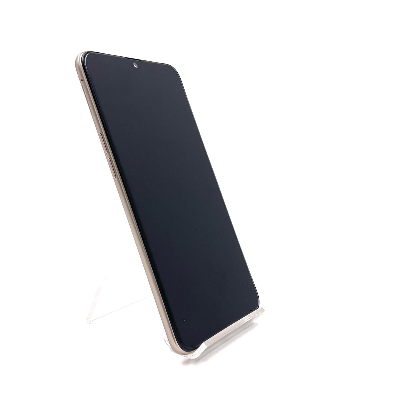 【全額返金保証】【最速発送】OPPO AX7 64GB ゴールド 楽天モバイル CPH1903 白ロム 動作確認済