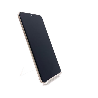 【全額返金保証】【最速発送】OPPO AX7 64GB ゴールド 楽天モバイル CPH1903 白ロム 動作確認済
