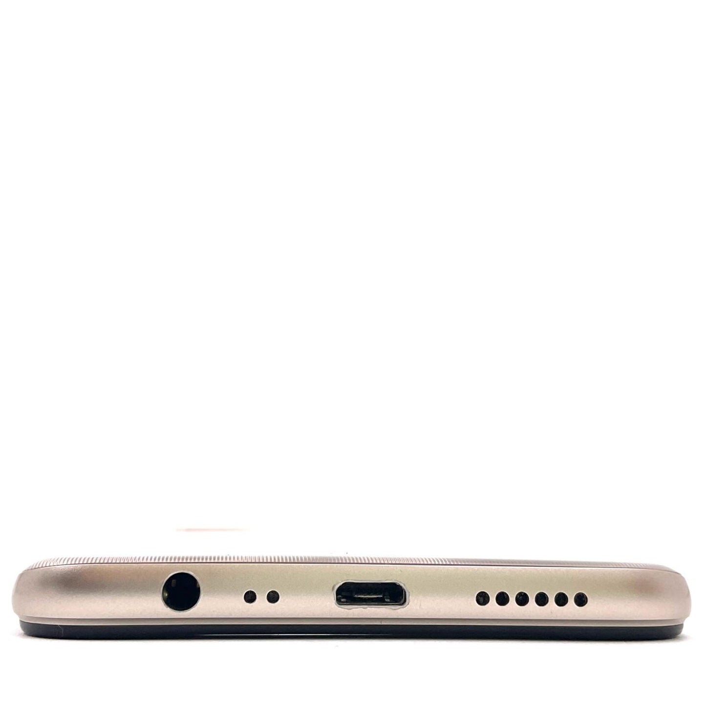 【全額返金保証】【最速発送】OPPO AX7 64GB ゴールド 楽天モバイル CPH1903 白ロム 動作確認済