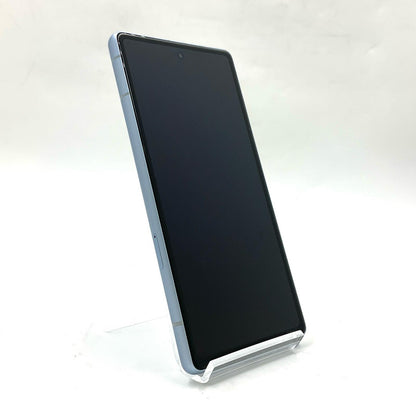 【全額返金保証】【最速発送】Google Pixel 7a 128GB Sea docomo G82U8 白ロム 動作確認済