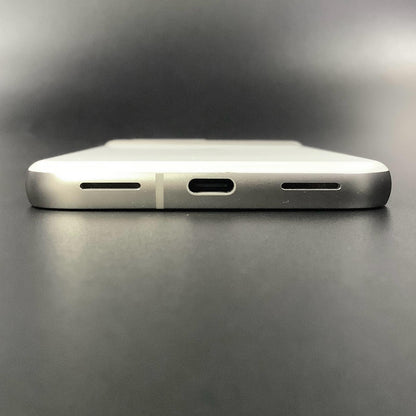 【全額返金保証】【最速発送】Google Pixel 8a 128GB Porcelain (ポーセリン) SIMフリー G576D 白ロム 美品 動作確認済