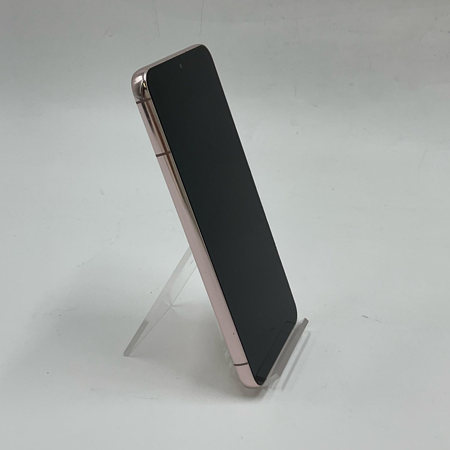 【全額返金保証】【最速発送】SAMSUNG Galaxy S22+ 128GB ゴールド SIMフリー SM-S906E 白ロム 動作確認済