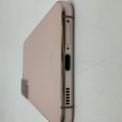 【全額返金保証】【最速発送】SAMSUNG Galaxy S22+ 128GB ゴールド SIMフリー SM-S906E 白ロム 動作確認済