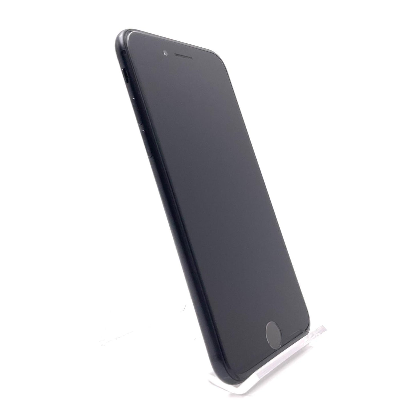 【全額返金保証】【最速発送】Apple iPhone iPhone SE（第2世代） 128GB ブラック SIMフリー 白ロム 動作確認済 74%