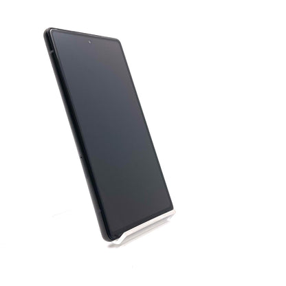 【全額返金保証】【最速発送】Google Pixel 6a 128GB Charcoal SIMフリー GB17L 白ロム 動作確認済