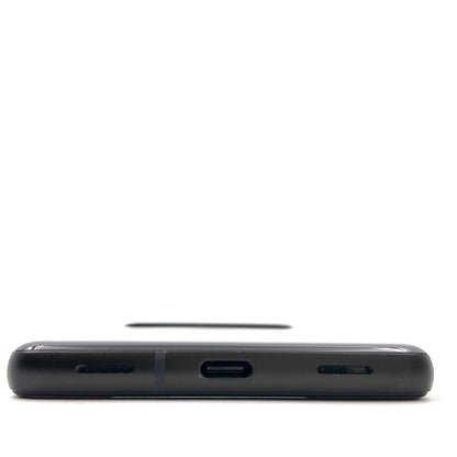 【全額返金保証】【最速発送】Google Pixel 6a 128GB Charcoal SIMフリー GB17L 白ロム 動作確認済