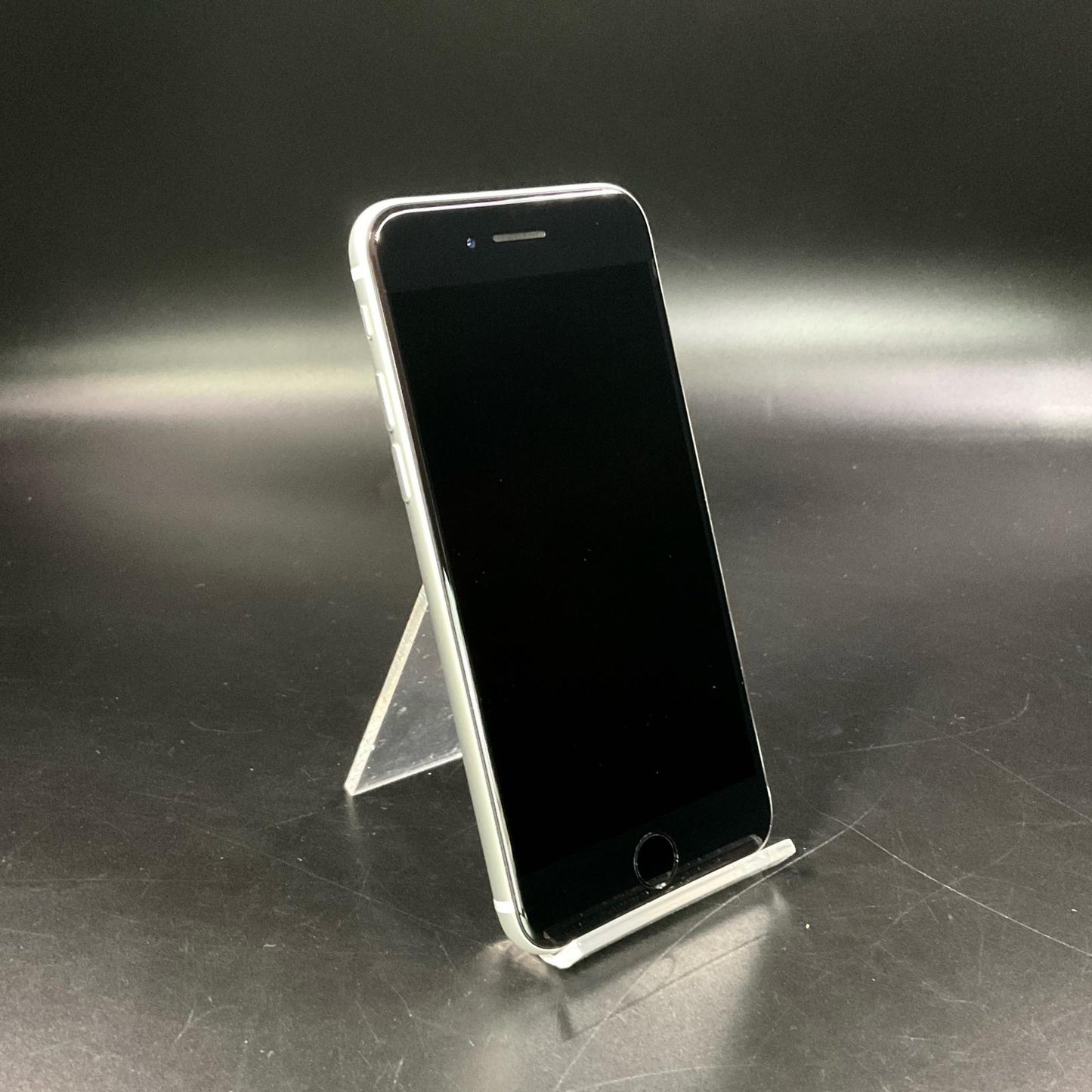 【全額返金保証】【最速発送】Apple iPhone iPhone SE（第2世代） 128GB ホワイト SIMフリー 白ロム 動作確認済 89%