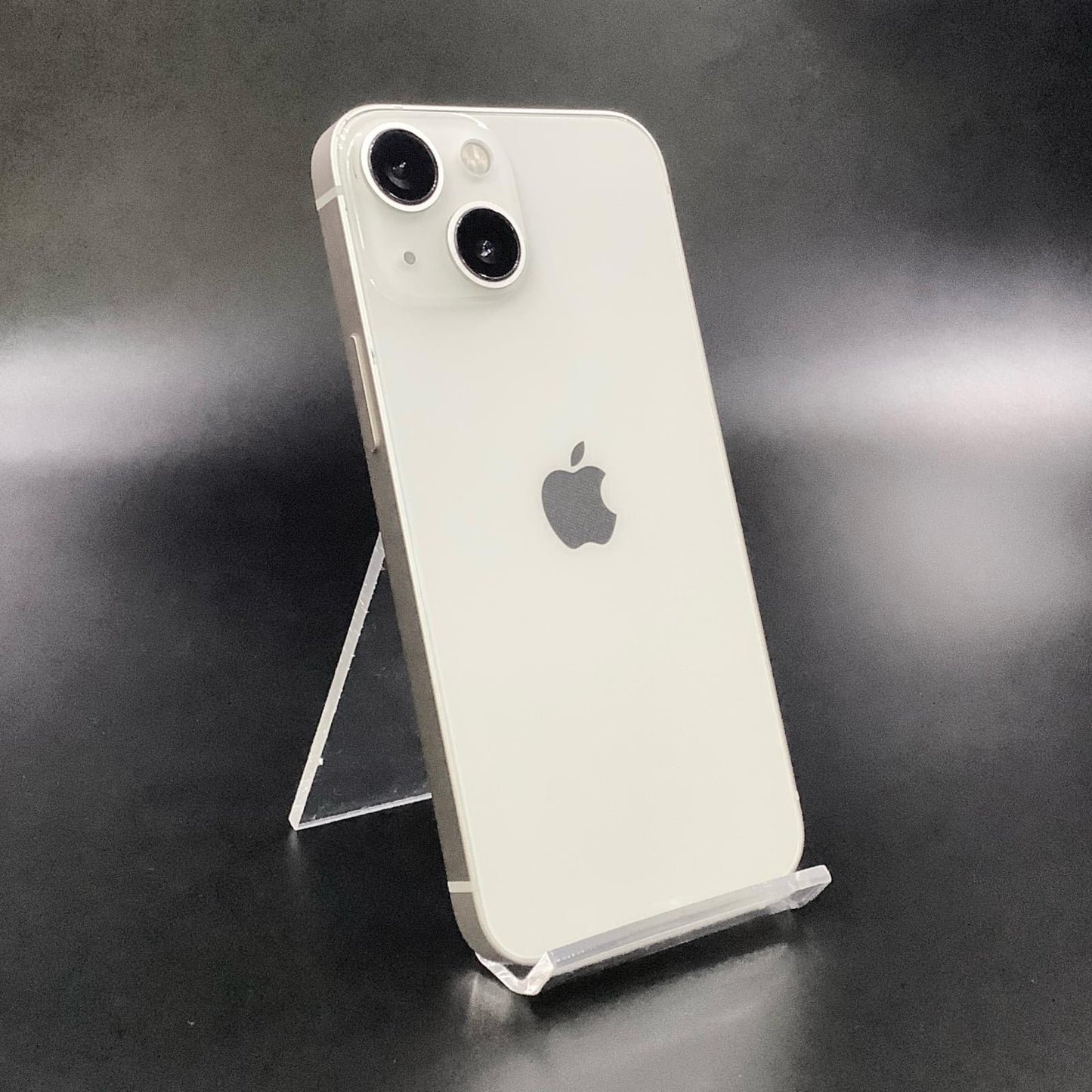 【全額返金保証】【最速発送】Apple iPhone iPhone 13 mini 256GB スターライト Softbank 白ロム 動作確認済 76%