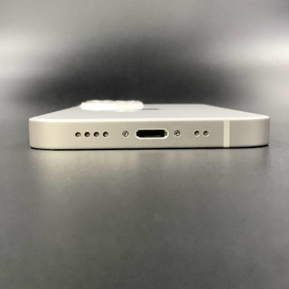 【全額返金保証】【最速発送】Apple iPhone iPhone 13 mini 256GB スターライト Softbank 白ロム 動作確認済 76%