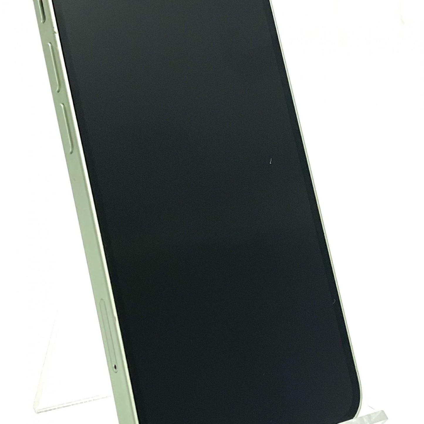 【全額返金保証】【最速発送】Apple iPhone iPhone 12 mini 64GB グリーン au 白ロム 動作確認済 81%