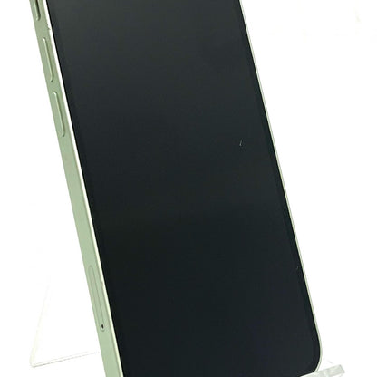 【全額返金保証】【最速発送】Apple iPhone iPhone 12 mini 64GB グリーン au 白ロム 動作確認済 81%