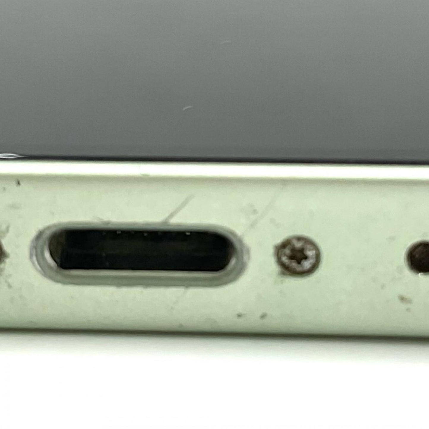 【全額返金保証】【最速発送】Apple iPhone iPhone 12 mini 64GB グリーン au 白ロム 動作確認済 81%