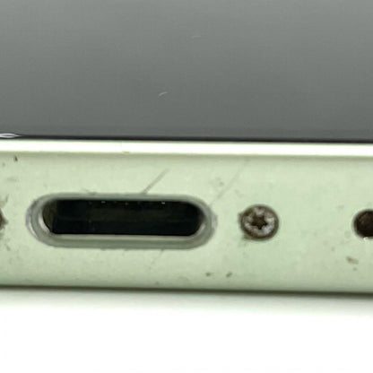 【全額返金保証】【最速発送】Apple iPhone iPhone 12 mini 64GB グリーン au 白ロム 動作確認済 81%