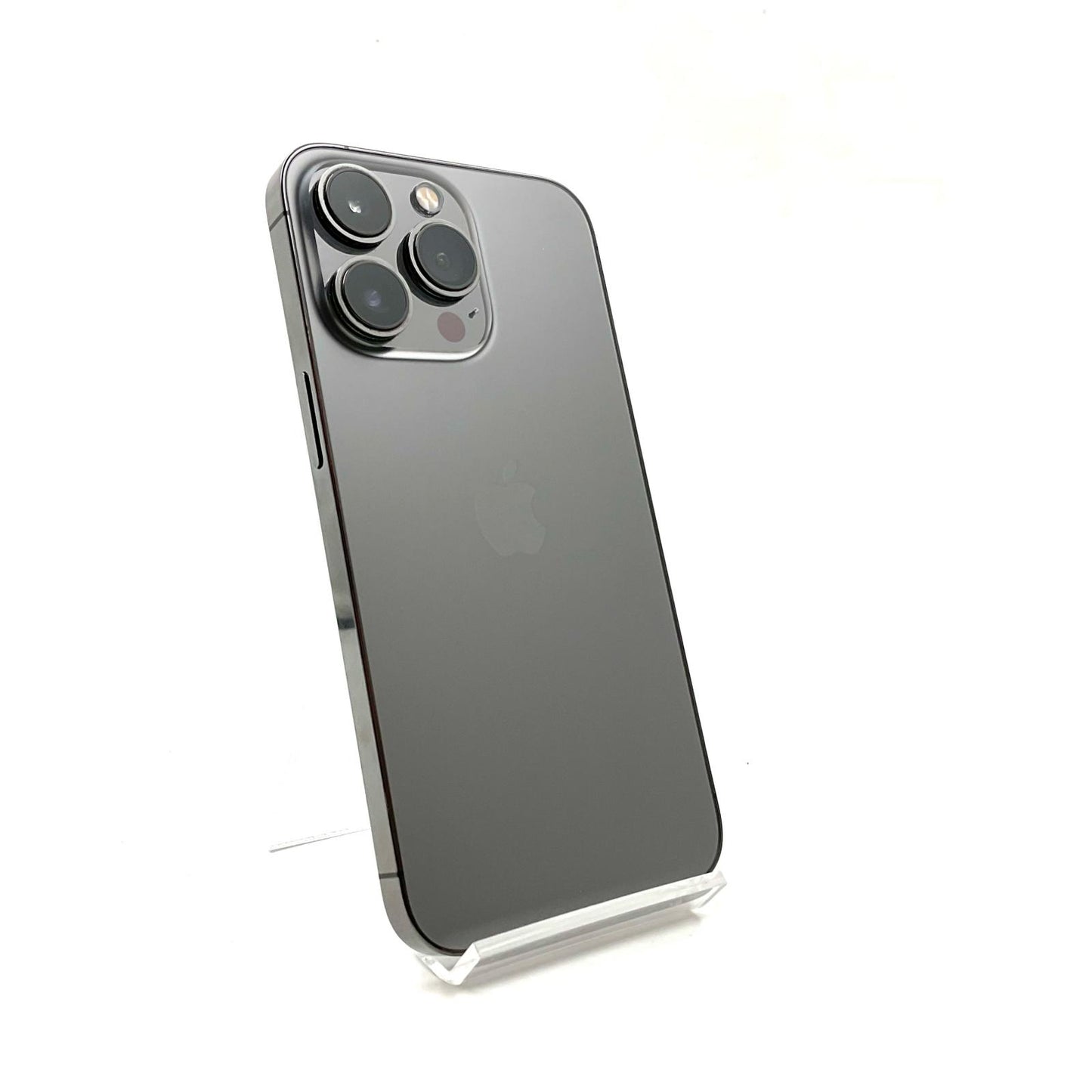【全額返金保証】【最速発送】Apple iPhone iPhone 13 Pro 256GB グラファイト SIMフリー 白ロム 動作確認済 82%