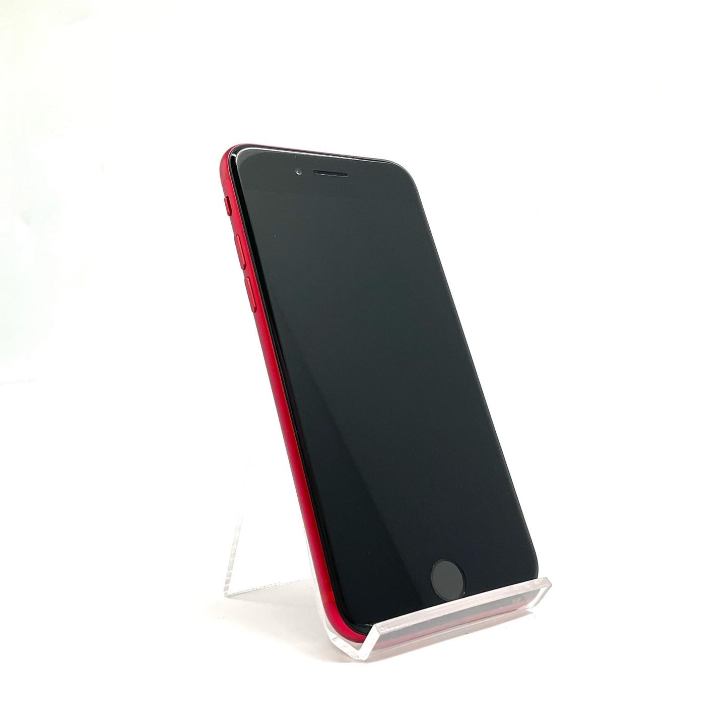 【全額返金保証】【最速発送】Apple iPhone iPhone SE（第2世代） 64GB (PRODUCT)RED Softbank SIMフリー 白ロム 動作確認済 89%