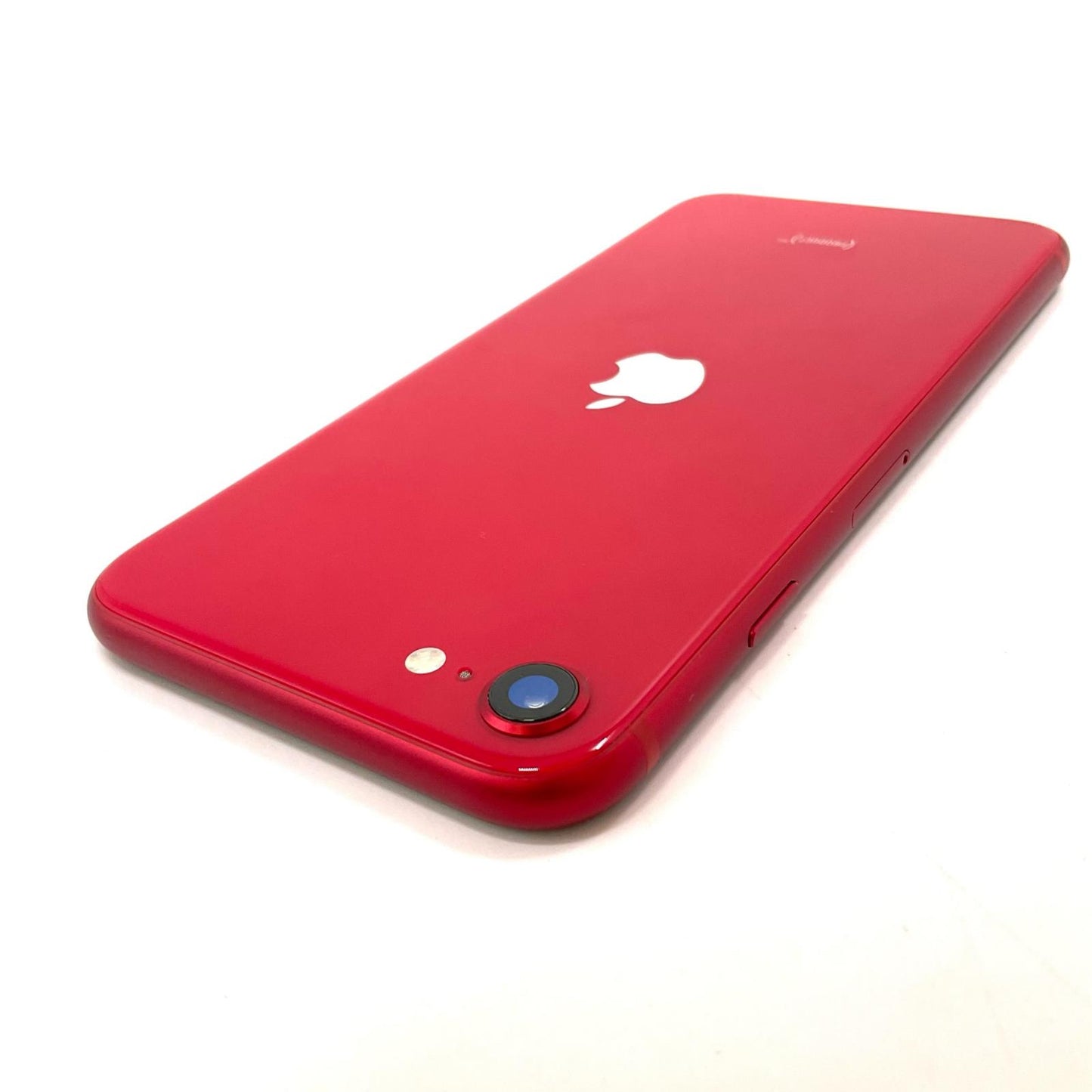 【全額返金保証】【最速発送】Apple iPhone iPhone SE（第2世代） 64GB (PRODUCT)RED Softbank SIMフリー 白ロム 動作確認済 89%