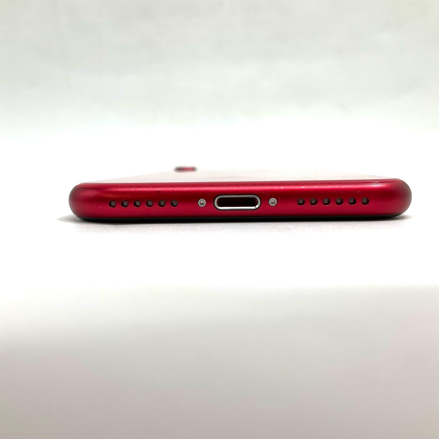 【全額返金保証】【最速発送】Apple iPhone iPhone SE（第2世代） 64GB (PRODUCT)RED Softbank SIMフリー 白ロム 動作確認済 89%