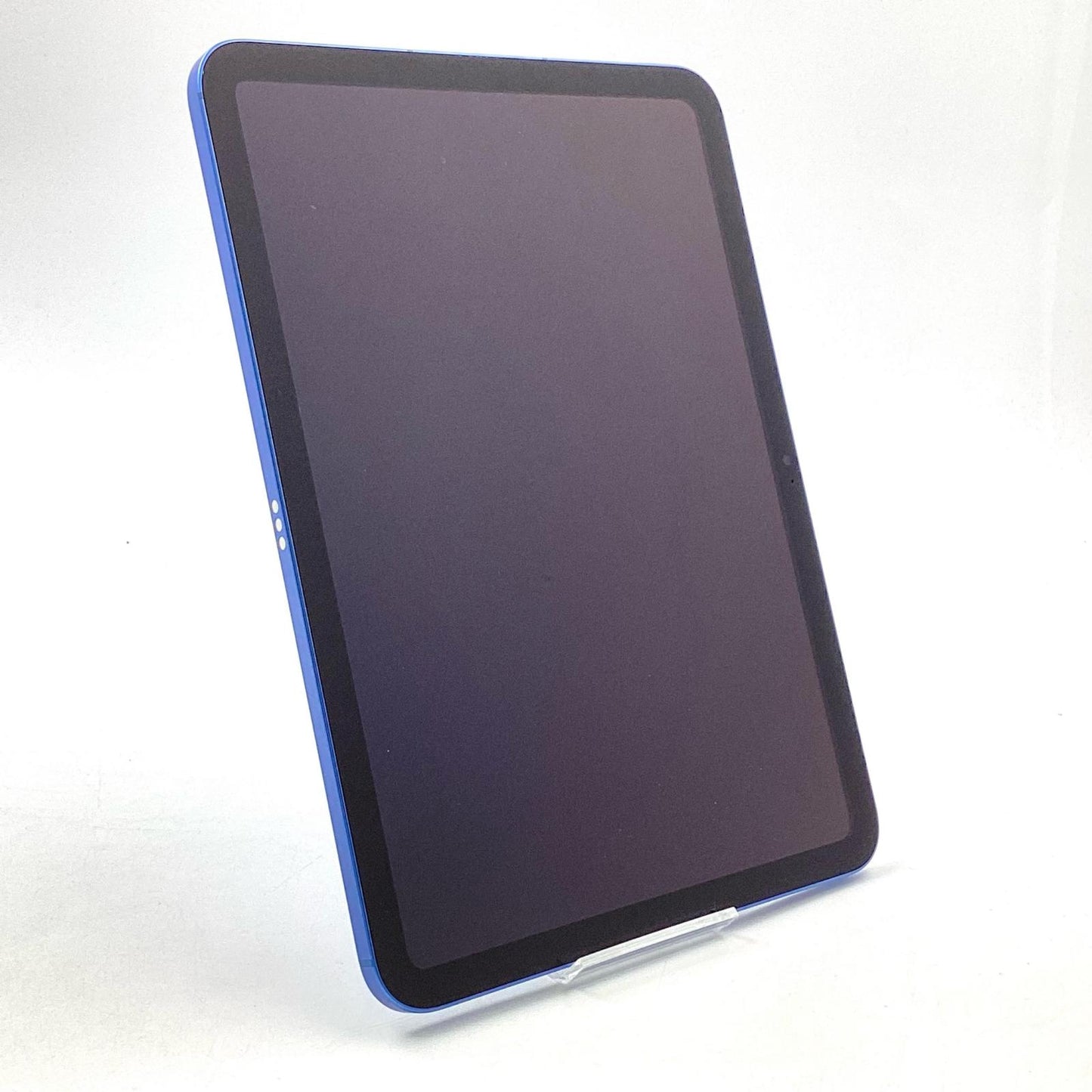 【全額返金保証】【最速発送】Apple iPad iPad (A16) 11インチ 256GB ブルー WiFi+Cellular Softbank SIMフリー 超美品 動作確認済