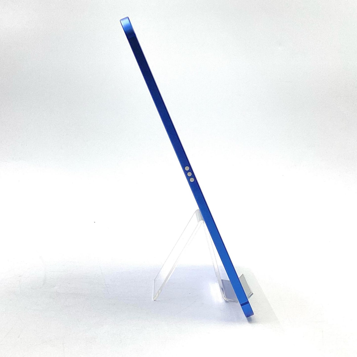 【全額返金保証】【最速発送】Apple iPad iPad (A16) 11インチ 256GB ブルー WiFi+Cellular Softbank SIMフリー 超美品 動作確認済