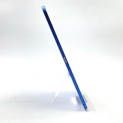 【全額返金保証】【最速発送】Apple iPad iPad (A16) 11インチ 256GB ブルー WiFi+Cellular Softbank SIMフリー 超美品 動作確認済