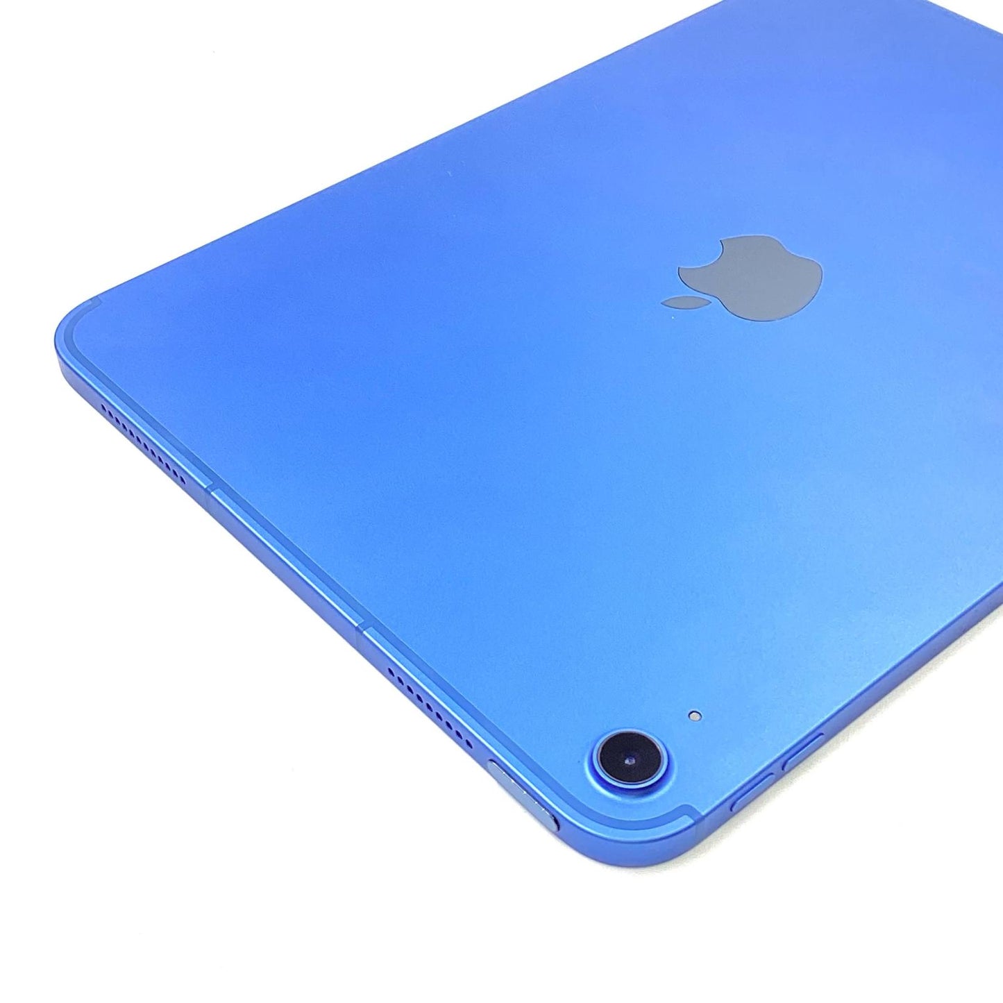 【全額返金保証】【最速発送】Apple iPad iPad (A16) 11インチ 256GB ブルー WiFi+Cellular Softbank SIMフリー 超美品 動作確認済
