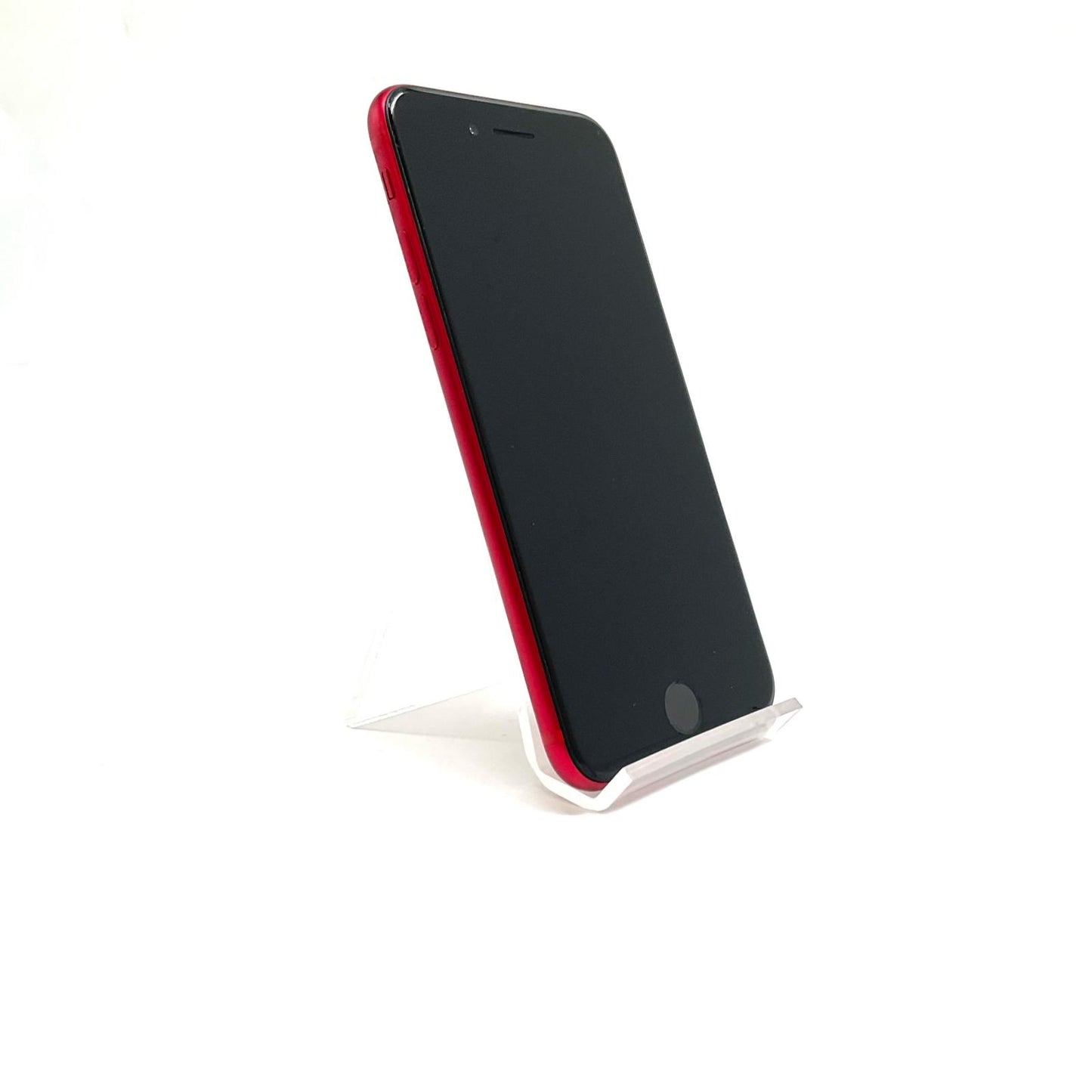 【全額返金保証】【最速発送】Apple iPhone iPhone SE（第2世代） 64GB (PRODUCT)RED Softbank SIMフリー 白ロム 動作確認済 85%