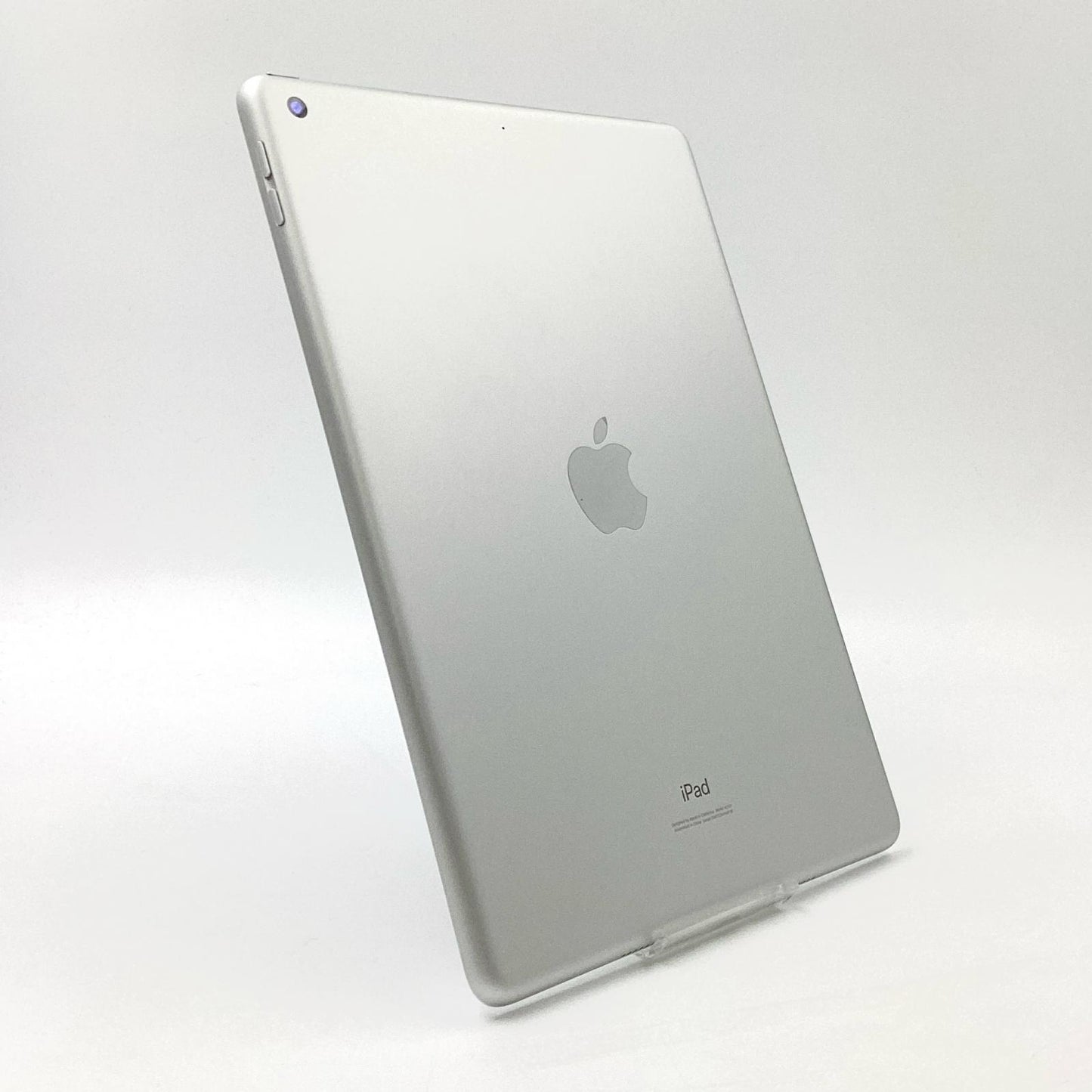 【全額返金保証】【最速発送】Apple iPad iPad MW782J/A 10.2インチ 第7世代 128GB シルバー Wi-Fi 動作確認済