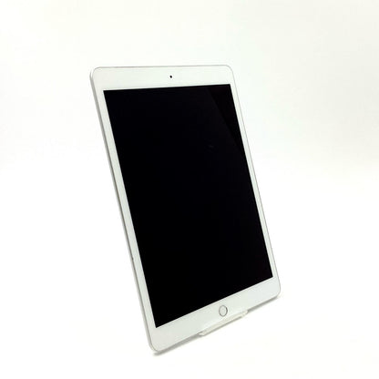 【全額返金保証】【最速発送】Apple iPad iPad MW782J/A 10.2インチ 第7世代 128GB シルバー Wi-Fi 動作確認済