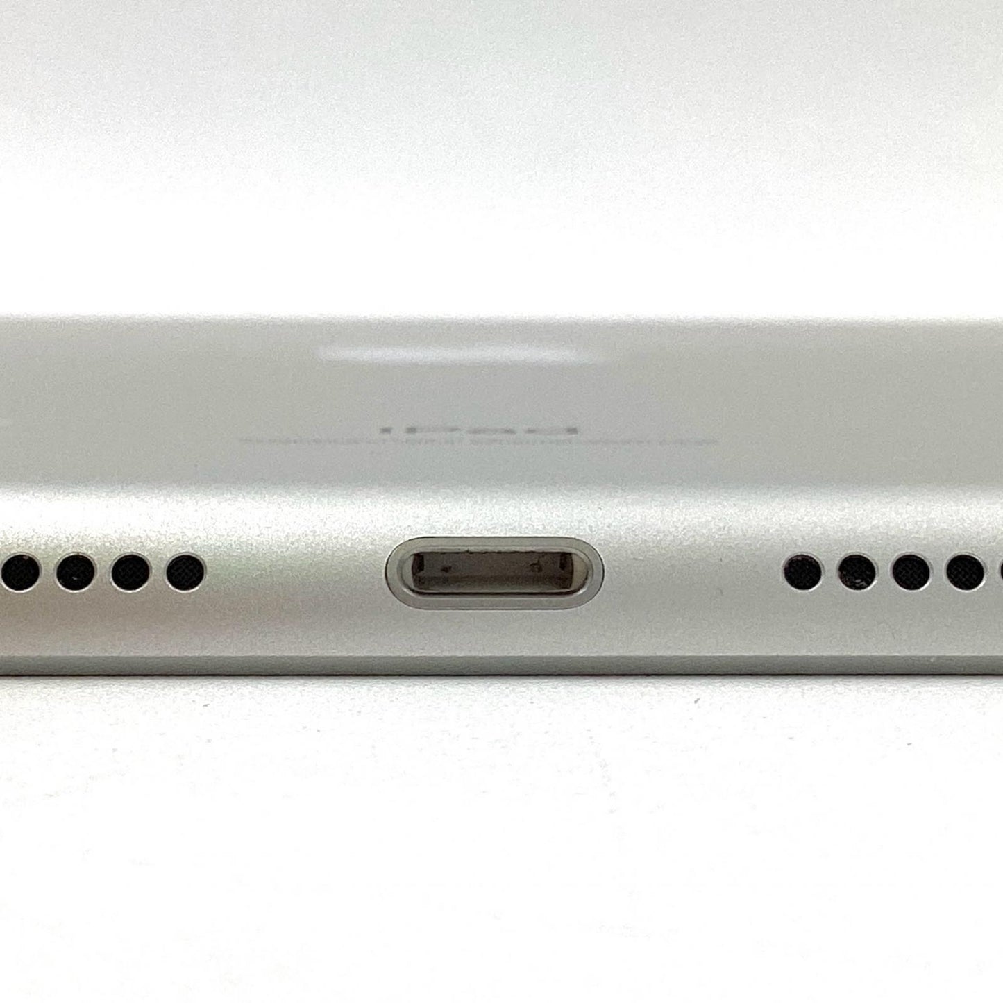 【全額返金保証】【最速発送】Apple iPad iPad MW782J/A 10.2インチ 第7世代 128GB シルバー Wi-Fi 動作確認済