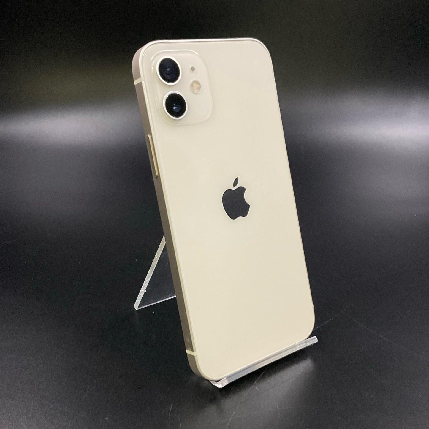 【全額返金保証】【最速発送】Apple iPhone iPhone 12 64GB ホワイト Softbank SIMフリー 白ロム 動作確認済 88%