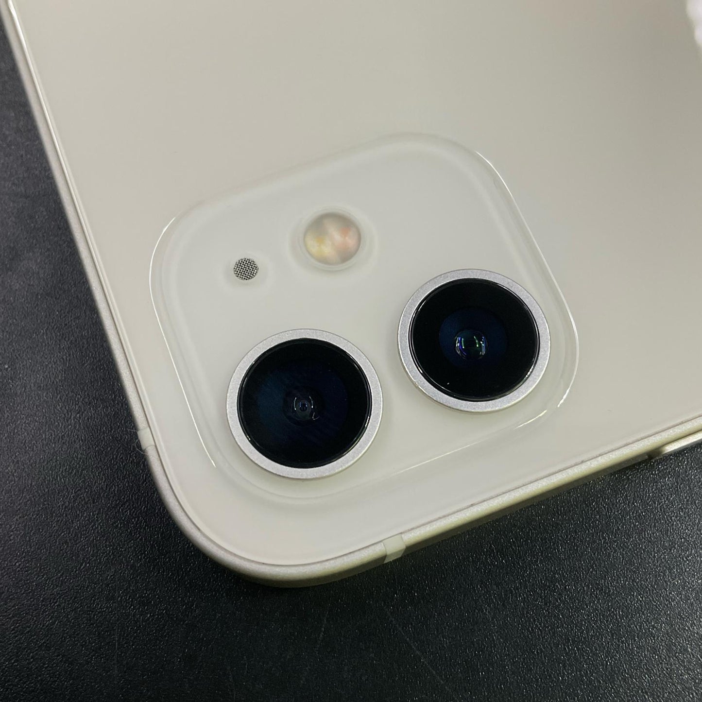【全額返金保証】【最速発送】Apple iPhone iPhone 12 64GB ホワイト Softbank SIMフリー 白ロム 動作確認済 88%