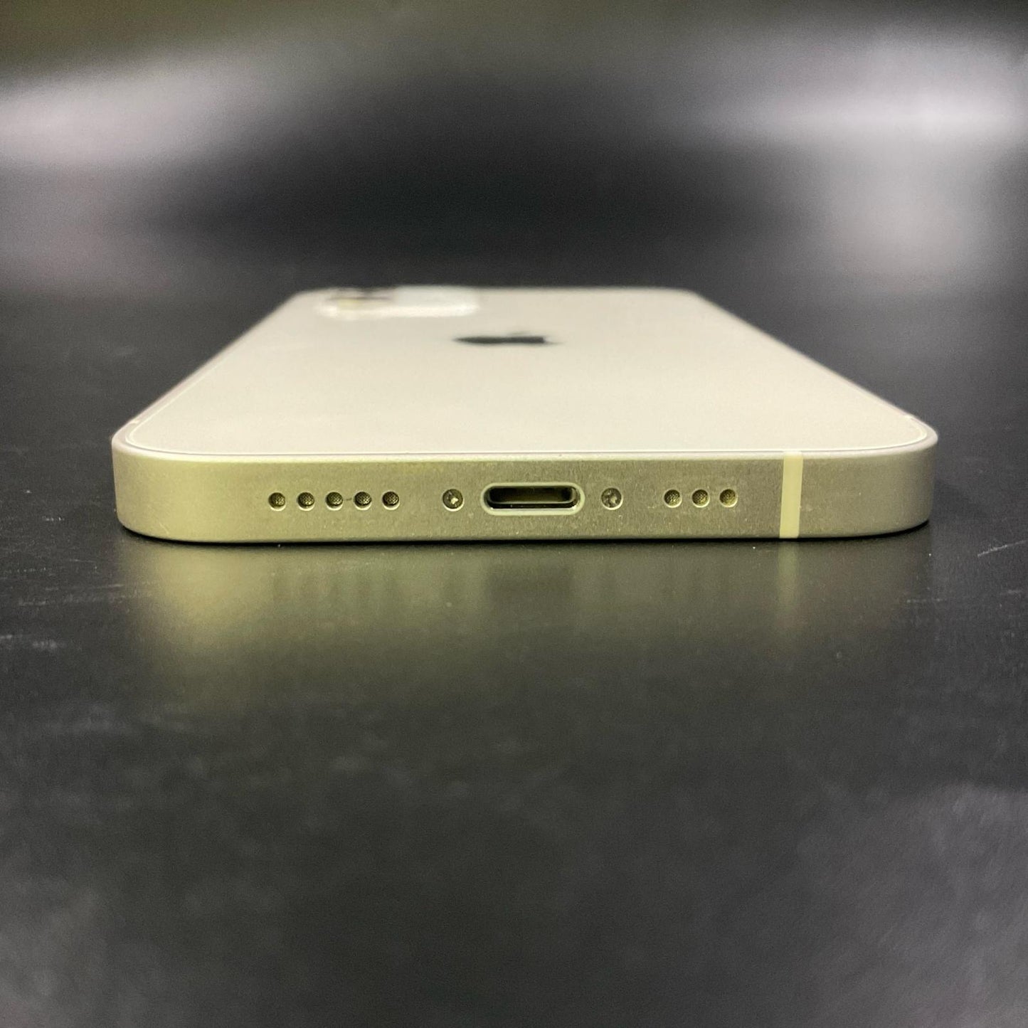 【全額返金保証】【最速発送】Apple iPhone iPhone 12 64GB ホワイト Softbank SIMフリー 白ロム 動作確認済 88%