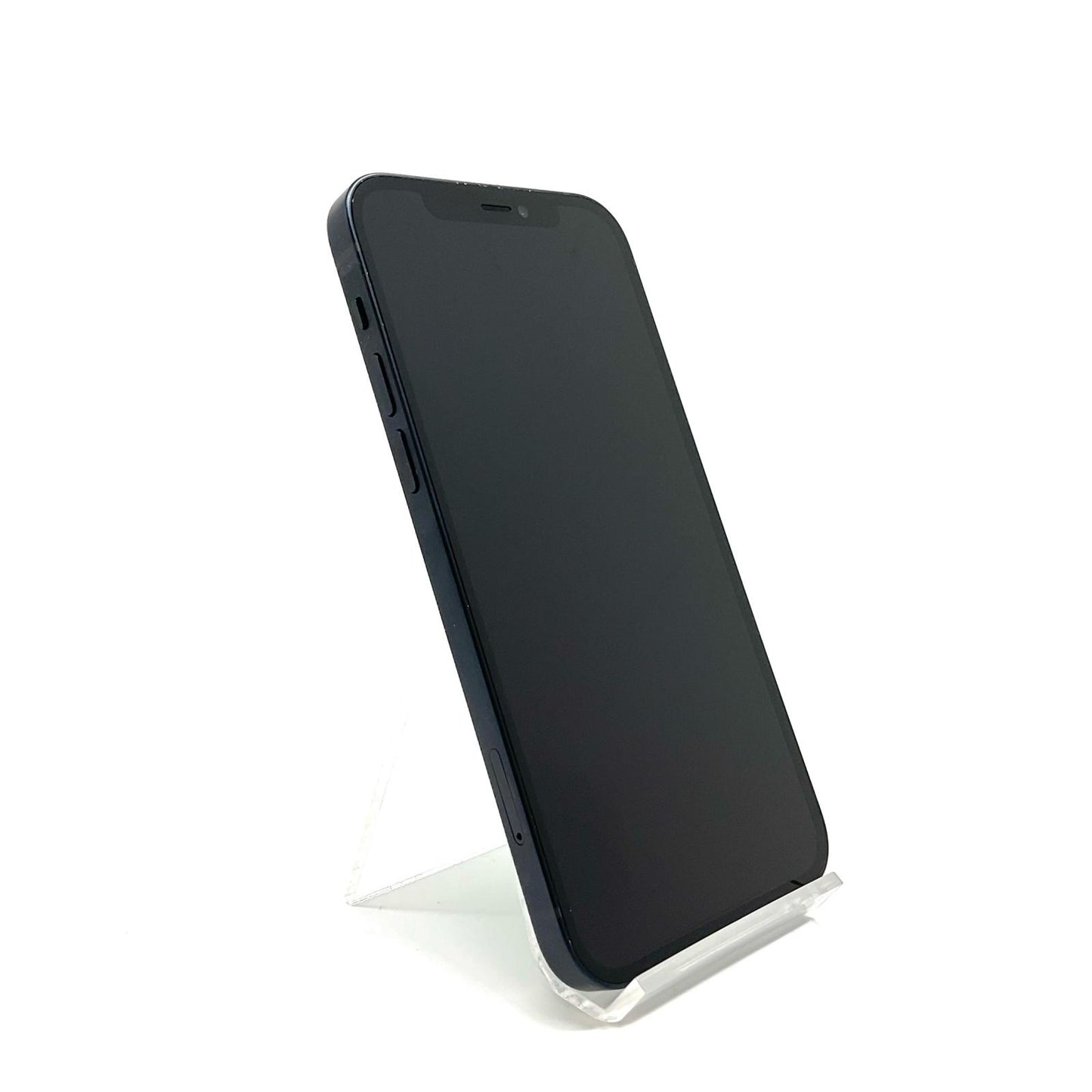 【全額返金保証】【最速発送】Apple iPhone iPhone 12 64GB ブラック Softbank SIMフリー 白ロム 動作確認済 88%