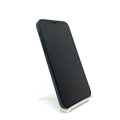【全額返金保証】【最速発送】Apple iPhone iPhone 12 64GB ブラック Softbank SIMフリー 白ロム 動作確認済 88%