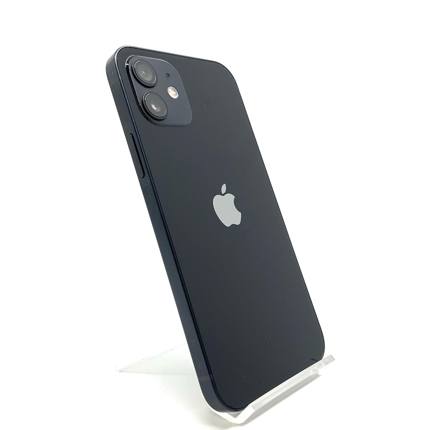 【全額返金保証】【最速発送】Apple iPhone iPhone 12 64GB ブラック Softbank SIMフリー 白ロム 動作確認済 88%