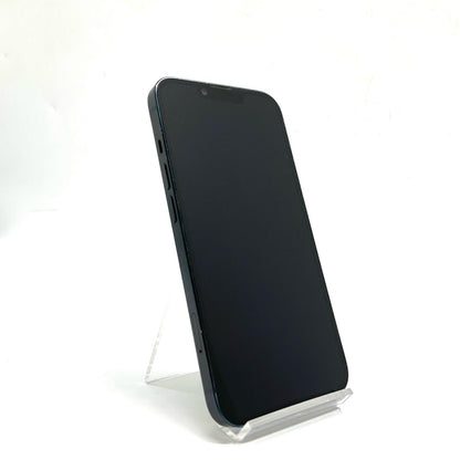 【全額返金保証】【最速発送】Apple iPhone iPhone 14 128GB ミッドナイト Softbank SIMフリー 白ロム 動作確認済 88%