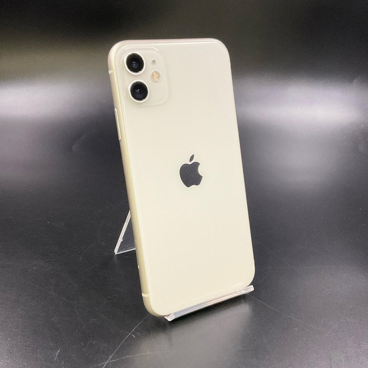 【全額返金保証】【最速発送】Apple iPhone iPhone 11 64GB ホワイト Softbank 白ロム 動作確認済 75%